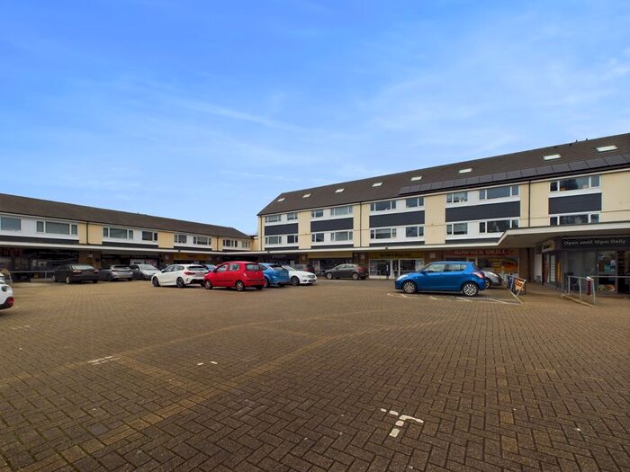 1 Bedroom Flat To Rent In Carisbrooke Road, Gosport, PO13