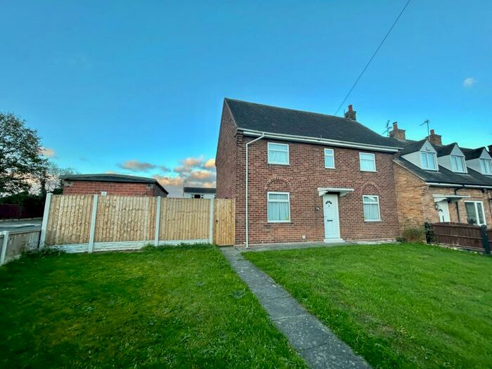 3 Bedroom House To Rent In Stamford Road, Blacon, Chester, CH1
