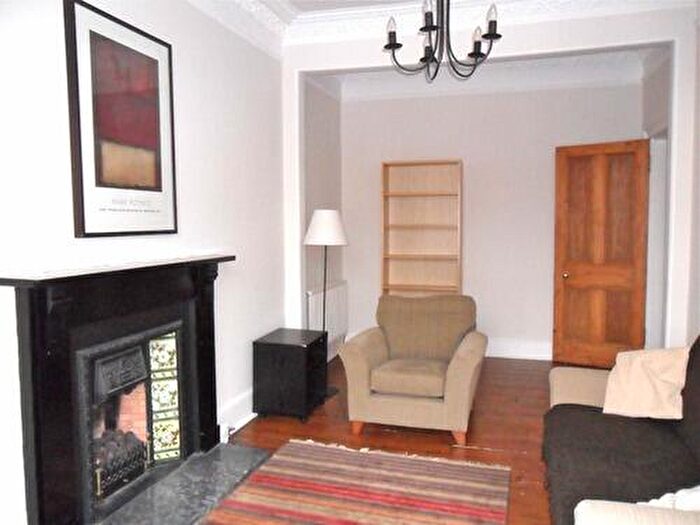 1 Bedroom Flat To Rent In Dalmeny Road, Edinburgh, EH6