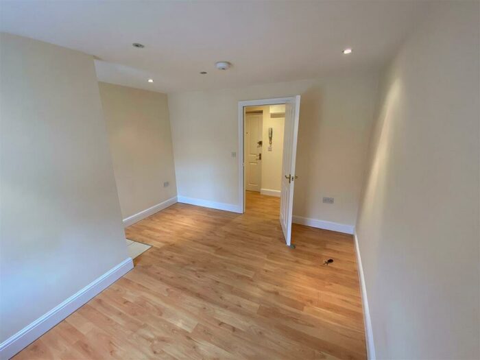 1 Bedroom Flat To Rent In Ascot House - Tontine Street, Folkestone, CT20