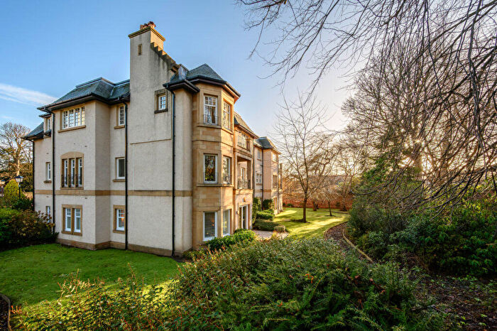 3 Bedroom Flat For Sale In / Canaan Lane, Morningside, EH10
