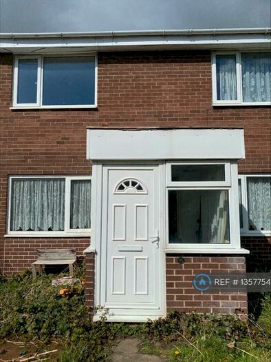2 Bedroom Terraced House To Rent In Walpole Close, Doncaster, DN4