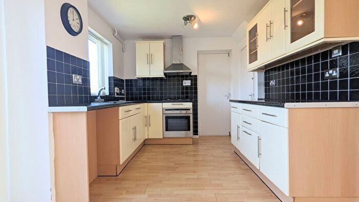 3 Bedroom Detached House For Sale In Kestrel Park, Skelmersdale, WN8