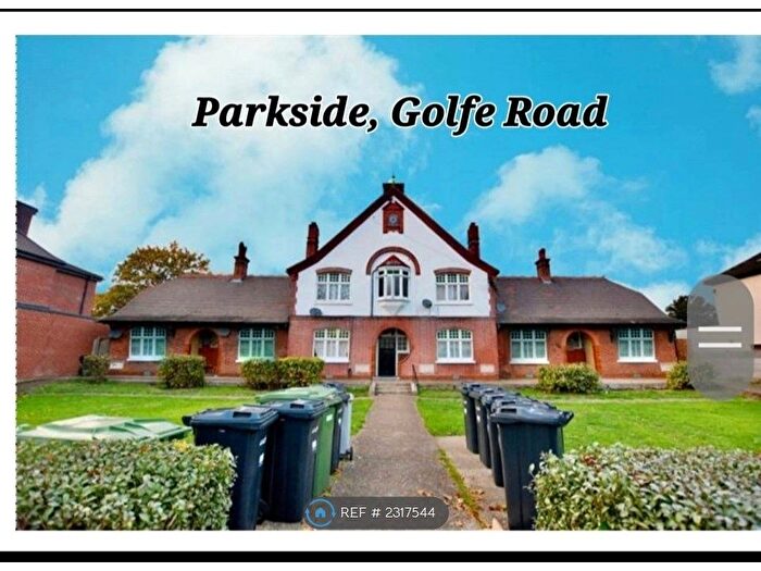 1 Bedroom Flat To Rent In Golfe Road, Ilford, IG1