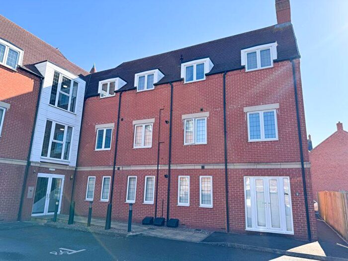 2 Bedroom Apartment For Sale In Peterson Drive, New Waltham, DN36