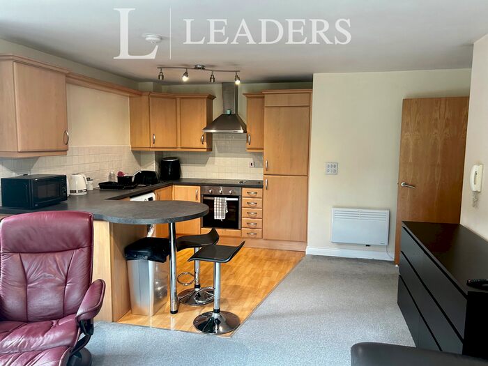2 Bedroom Flat To Rent In Hagley Road West, Oldbury, B68