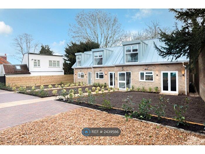 1 Bedroom Flat To Rent In Knighton Court, Stanmore, HA7