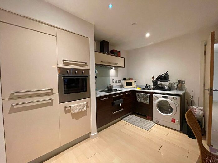 1 Bedroom Flat To Rent In Placido, Jupiter Complex, Ryland Street, B16