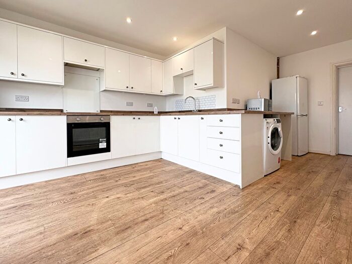 3 Bedroom Property To Rent In West Town Lane, Bristol, BS4