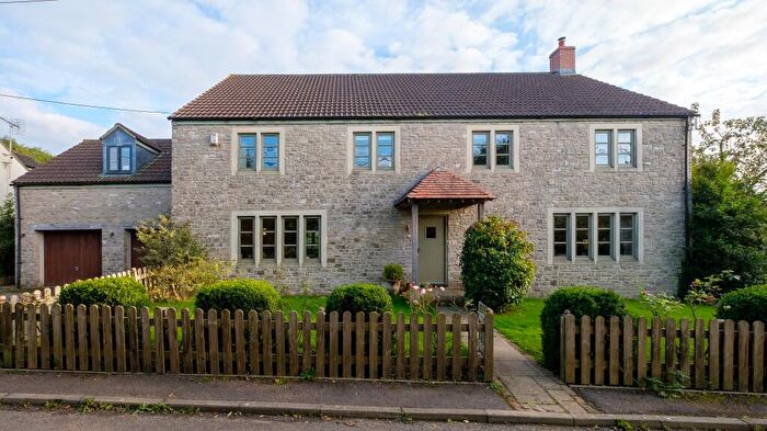 6 Bedroom Detached House For Sale In Lamyatt, Somerset, BA4