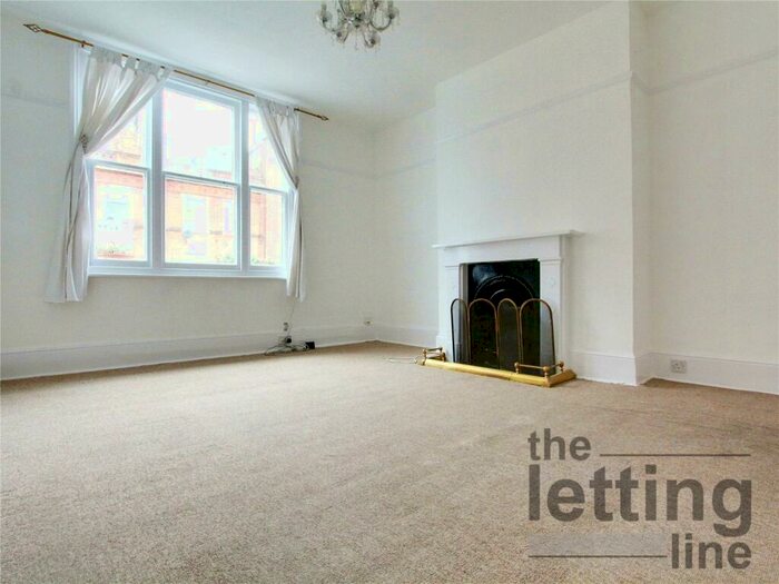 2 Bedroom Apartment To Rent In London Road, Enfield, Middlesex, EN2