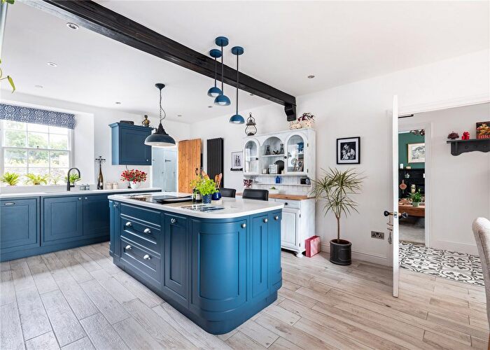 4 Bedroom Detached House For Sale In St. Tudy, Bodmin, Cornwall, PL30