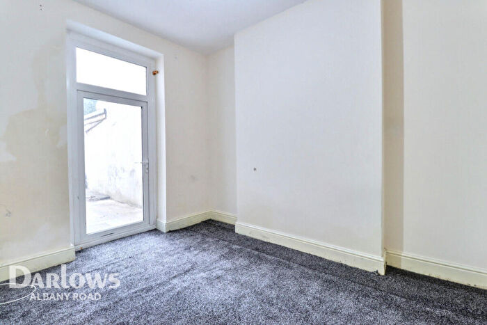 3 Bedroom Terraced House For Sale In Adeline Street, Cardiff, CF24