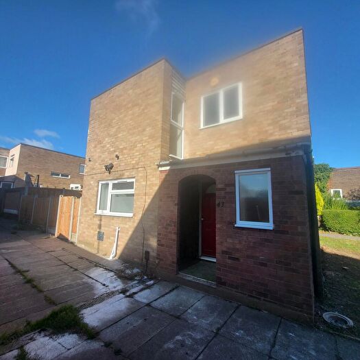 4 Bedroom Detached House To Rent In Oldwyk, Basildon, Essex, SS16
