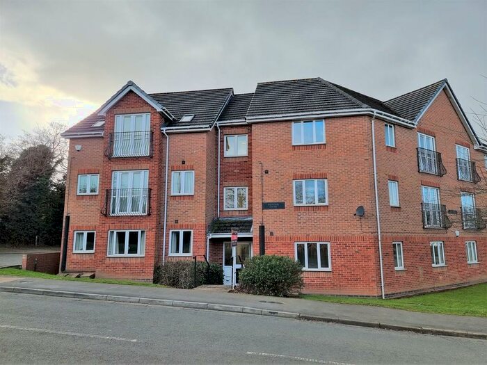 2 Bedroom Flat To Rent In Wenlock Court, Kingswood Road, CV10