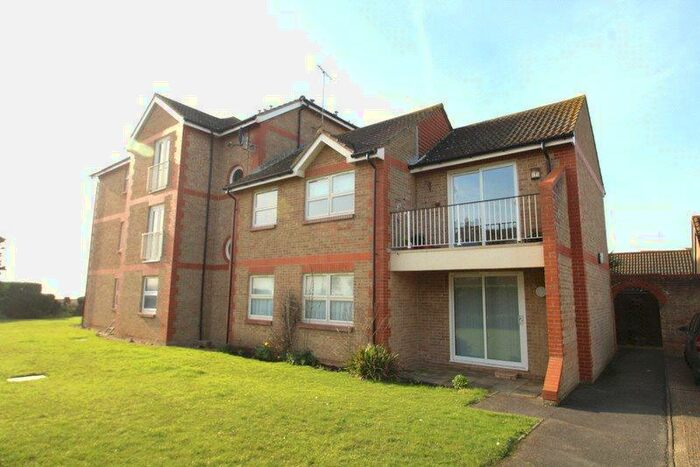 2 Bedroom Apartment To Rent In The Gilberts, Harsfold Road, Rustington, West Sussex, BN16
