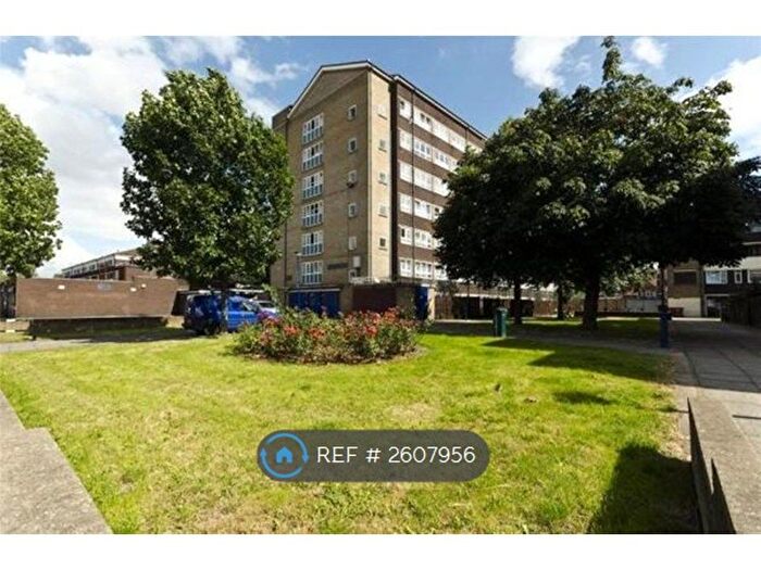 1 Bedroom Flat To Rent In Heylyn Square, London, E3