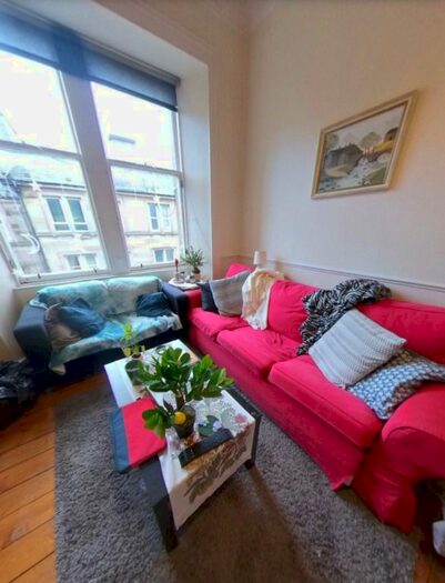 2 Bedroom Flat To Rent In Leith Walk, Leith, Edinburgh EH6