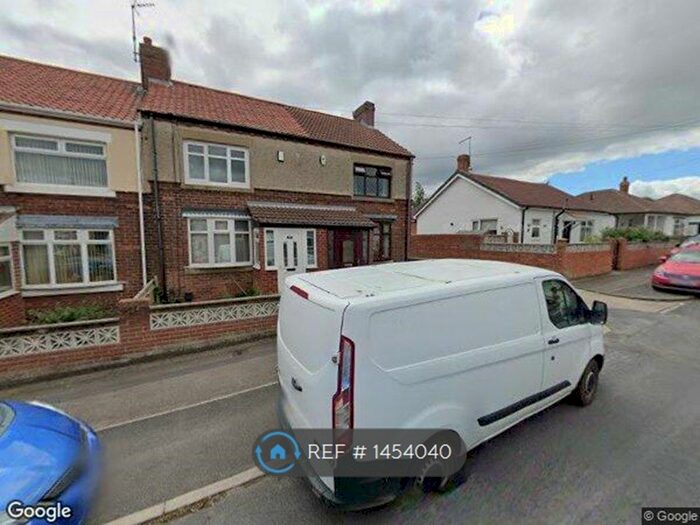 2 Bedroom Terraced House To Rent In Ambleside Avenue, Seaham, SR7