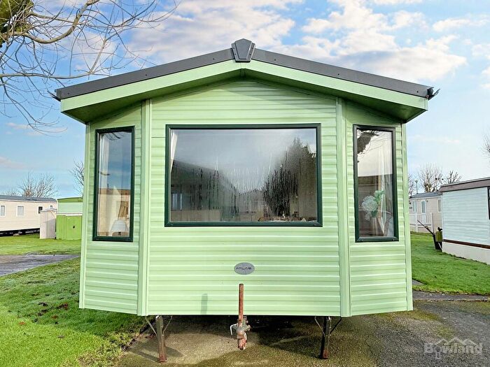 2 Bedroom Caravan For Sale In Number Haweswater, Cockerham Sands, LA2