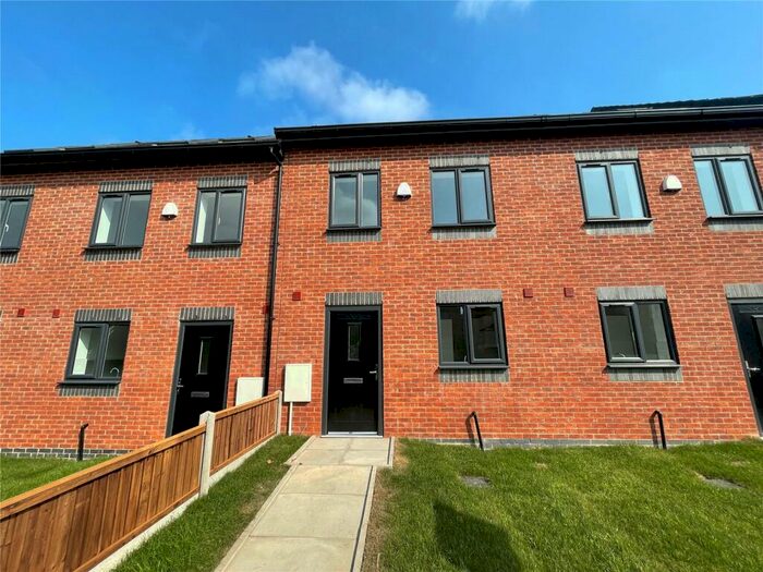 3 Bedroom Terraced House To Rent In Everton Valley, Liverpool, L4