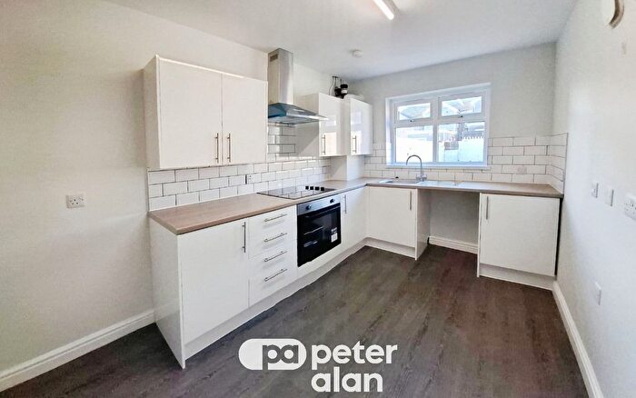 3 Bedroom Property To Rent In Ysgol Street, Port Tennant, Swansea, SA1