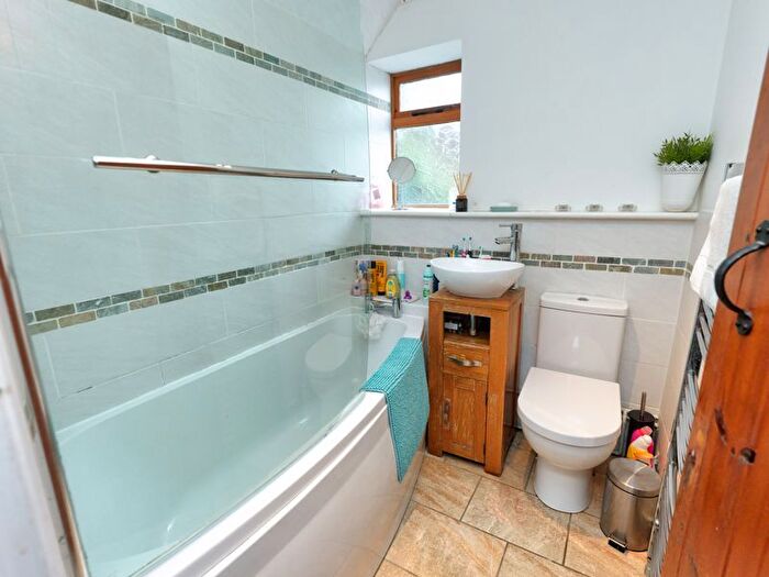 3 Bedroom Cottage For Sale In Crews Park, Broseley Wood, Broseley, TF12