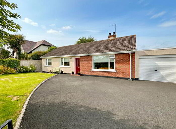3 Bedroom Detached Bungalows For Sale In Fairfield Road, Portstewart, BT55