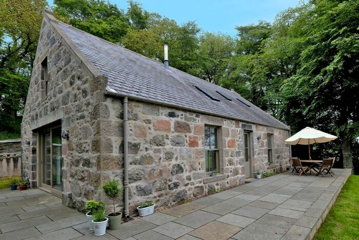 3 Bedroom Cottage To Rent In Cairnhill, Ellon, Aberdeenshire, AB41