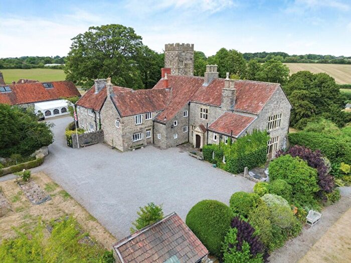 10 Bedroom Detached House For Sale In Church Road, BS35