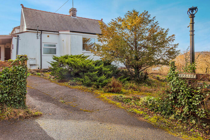 2 Bedroom Detached Bungalow For Sale In Keasdale Road, Carr Bank, LA7