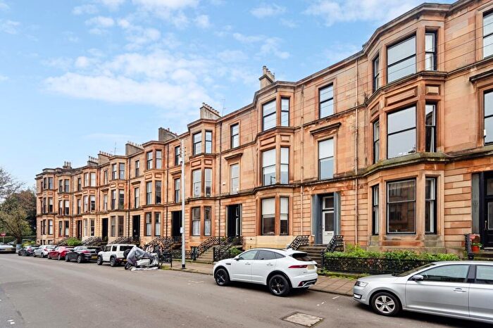 2 Bedroom Flat To Rent In Dowanside Road, Flat, Hillhead, Glasgow, G12