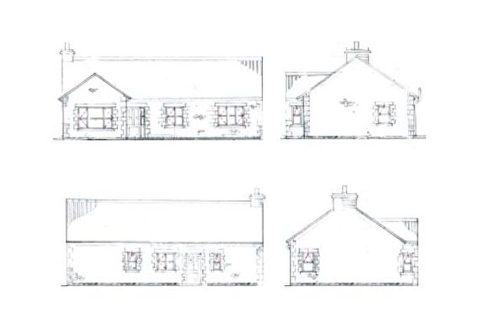 3 Bedroom Plot For Sale In Ellerton On Swale, DL10