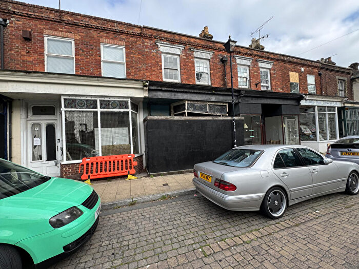 10 Bedroom Block Of Apartments For Sale In - Northam Road, Southampton, Hampshire, SO14