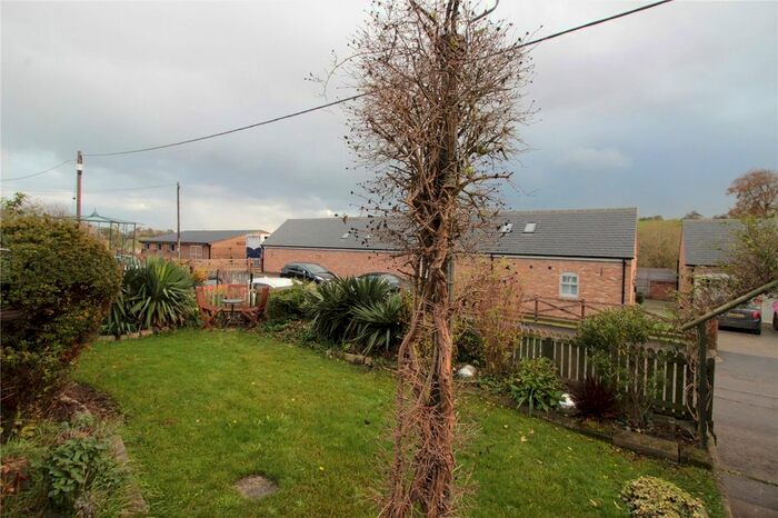 2 Bedroom Bungalow For Sale In Barmpton, Darlington, Durham, DL1