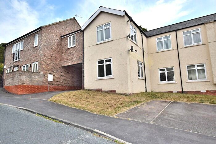 2 Bedroom Flat To Rent In Whitcliffe Grange, Richmond, DL10