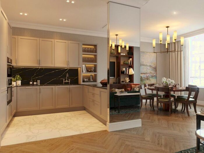 3 Bedroom Flat To Rent In Millbank, London, SW1P