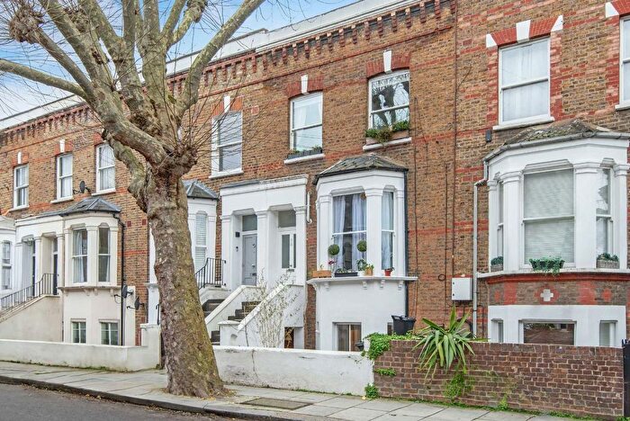 1 Bedroom Flat To Rent In Bravington Road, Maida Vale, W9