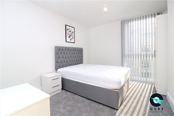 1 Bedroom Flat To Rent In Adelphi Wharf, Adelphi Street, Salford, Greater Manchester, M3