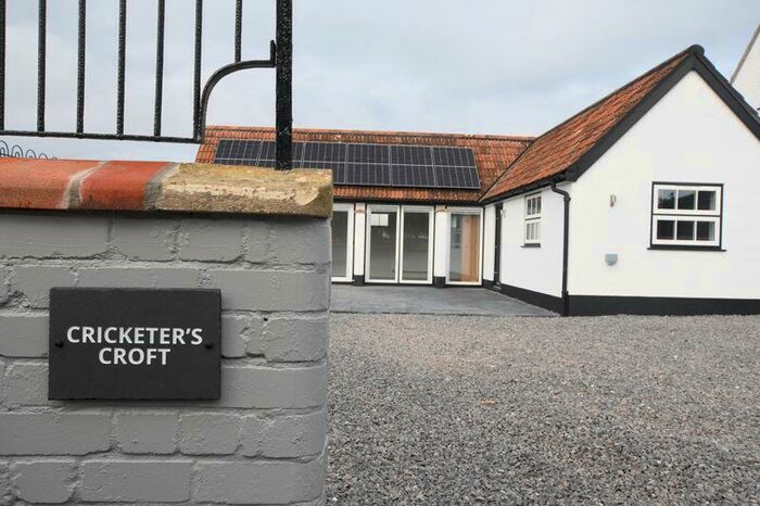 2 Bedroom Bungalow To Rent In Kennel Lane, Webbington, Axbridge, BS26