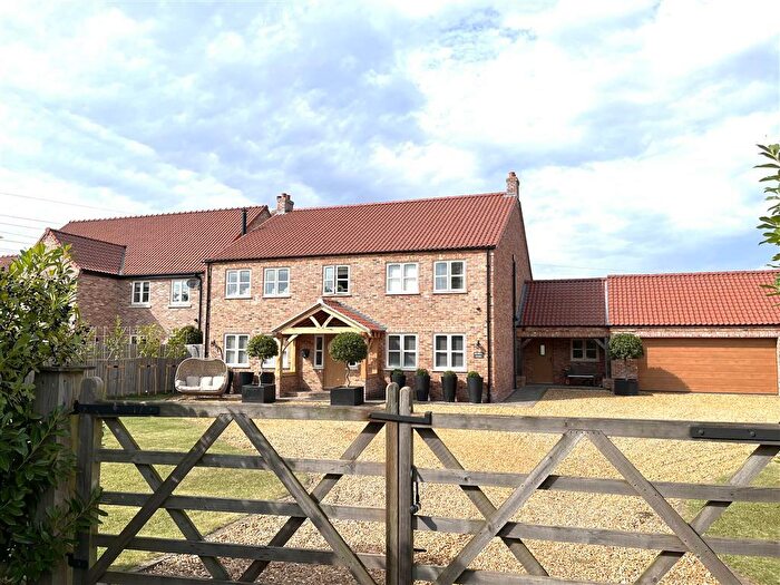4 Bedroom Detached House To Rent In Begdale Road, Elm, Wisbech, PE14
