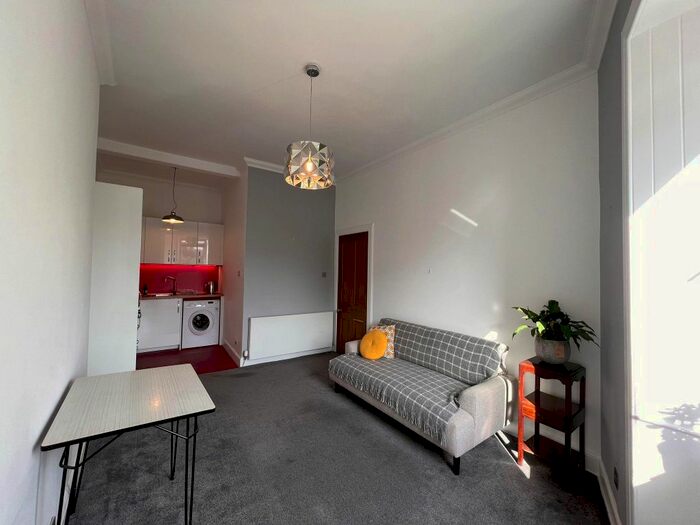 1 Bedroom Flat To Rent In Westfield Street, Gorgie, Edinburgh, EH11