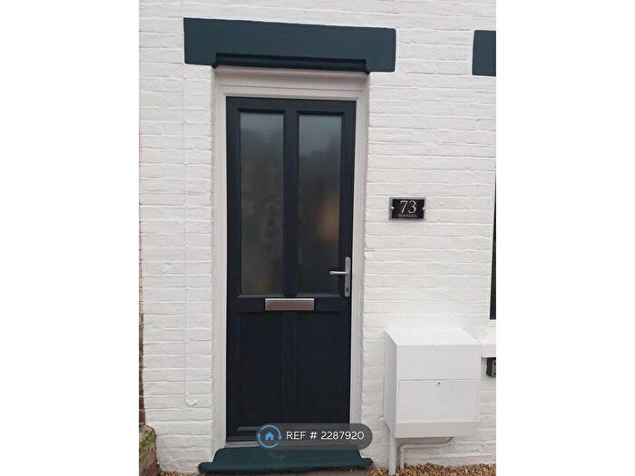 2 Bedroom Terraced House To Rent In Winnock Road, Colchester, CO1