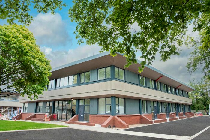 2 Bedroom Maisonette To Rent In Ashwood Way, Basingstoke, RG23