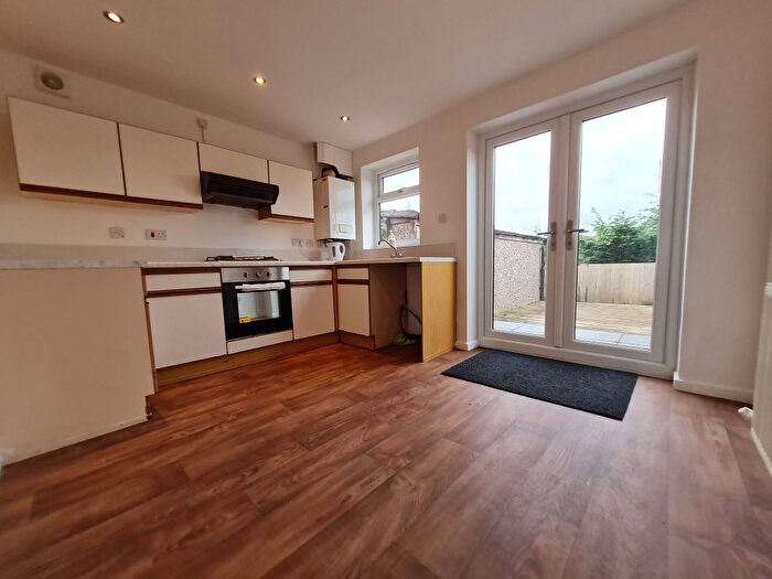 2 Bedroom Semi-Detached House To Rent In Pennine Road, Chorley, PR6