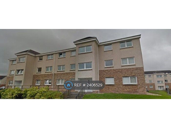 2 Bedroom Flat To Rent In Lesmahagow, Lesmahagow, ML11