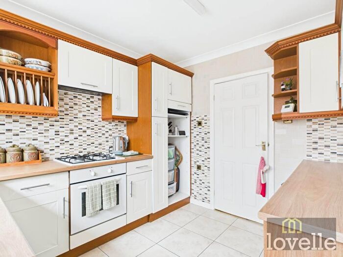 3 Bedroom Detached Bungalow For Sale In Chanctonbury Way, Sutton On Sea, LN12