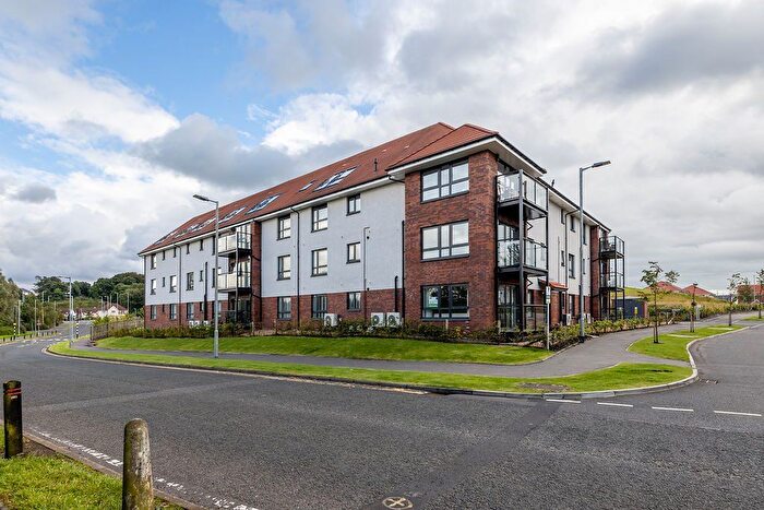 2 Bedroom Flat To Rent In Calico Park, Newton Mearns, Glasgow, East Renfrewshire, G77