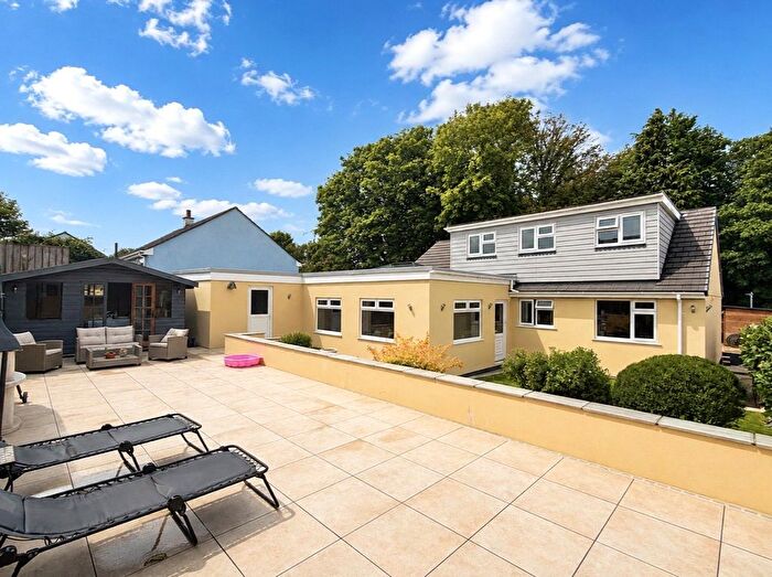 3 Bedroom Bungalow For Sale In Pengelly, Callington, Cornwall, PL17