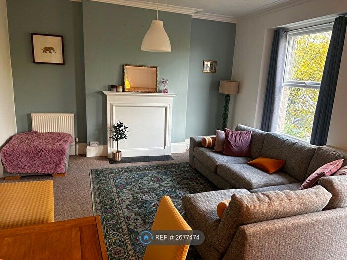 1 Bedroom Flat To Rent In Elmgrove Road, Bristol, BS6